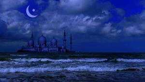 A Visual Representation of the Islamic Faith islamic wallpaper