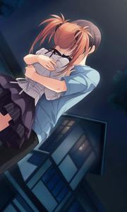 A Wealth of Love Between Anime Characters anime love wallpaper