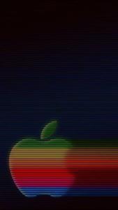 A Whole New World of Apple Wallpaper