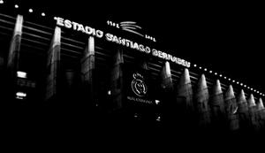 A Winning Team - Real Madrid real madrid wallpaper