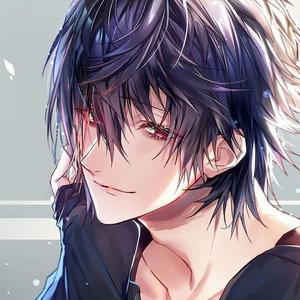 A young anime boy enjoying life anime boy wallpaper