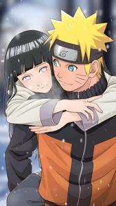 A young couple in love, enjoying a sunny day on the beach. anime couple wallpaper