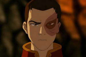 Aang and Appa flying to freedom avatar the last airbender wallpaper