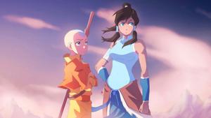 Aang's Accomplishments - The Last Airbender avatar the last airbender wallpaper
