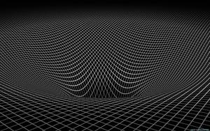 Abstract 3D Artwork Wallpaper