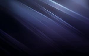 Abstract Dark Blue Lines with Reflective Patterns dark wallpaper