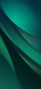 Abstract Dark Green Oppo A5s oppo a5s wallpaper