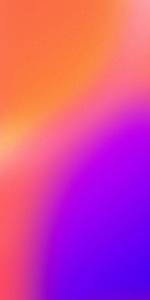 Abstract Gradient Blur Oppo A5s oppo a5s wallpaper