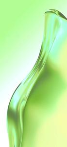 Abstract Green Oppo A5s oppo a5s wallpaper