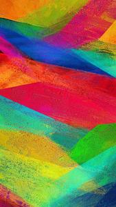 Abstract Paint Colorful 4k Phone colorful 4k phone wallpaper