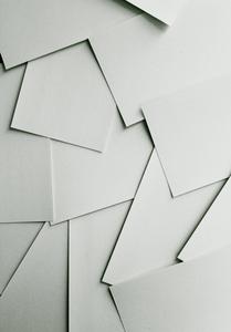 Abstract paper design Wallpaper