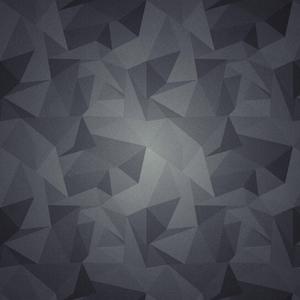 Abstract Triangle Pattern iPad Display ipad wallpaper