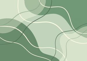 Abstract Vector Aesthetic Ipad aesthetic ipad wallpaper