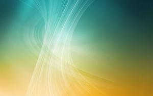 Abstract Wave Gradient Cool Ipad cool wallpaper