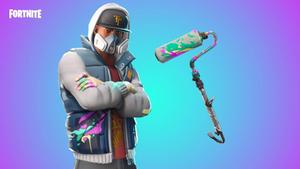 Abstrakt Fortnite Skins fortnite skins wallpaper