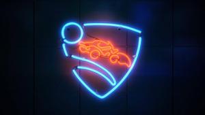 Accelerate into the Future with Rocket League rocket league wallpaper