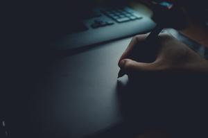 Access Your Thoughts Anywhere with Tablet Technology tablet wallpaper