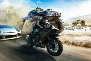 Action 4K Bike 4k bike wallpaper
