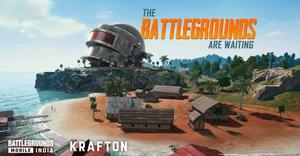 Action-packed battlegrounds in BGMI