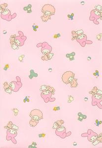 Add Some Cuteness To Your iPhone With a Kuromi Design kuromi iphone wallpaper