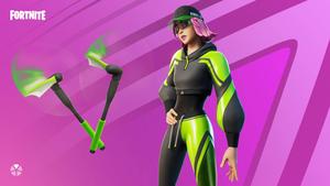 Adeline Fortnite Skins fortnite skins wallpaper