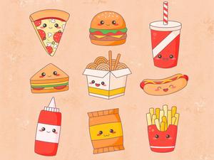 Adopt the unique Kawaii style today! kawaii wallpaper