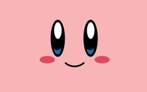 Adorable Kirby Loves Adventures! kirby wallpaper