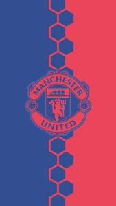 Adorable Manchester United Fanart manchester united wallpaper