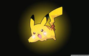 Adorable yet Angry Pikachu pikachu wallpaper