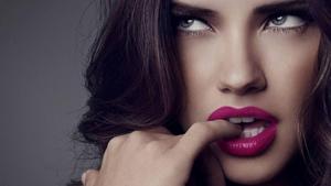 Adriana Lima Girl Model girl wallpaper