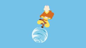 Adventure Awaits avatar the last airbender wallpaper