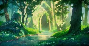 Adventure awaits in Hyrule with Link, the Hero of Time legend of zelda wallpaper