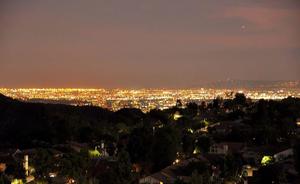 Aerial View Dark Aesthetic City Picture dark aesthetic wallpaper
