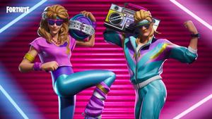 Aerobic Assassin Fortnite Skins fortnite skins wallpaper