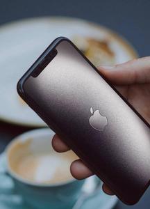 Aesthetic Apple Logo Phone apple logo wallpaper