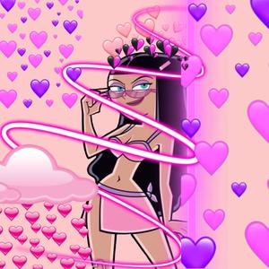 Aesthetic Baddie Paulina baddie wallpaper