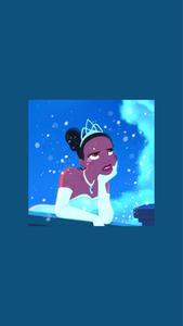 Aesthetic Baddie Tiana baddie wallpaper