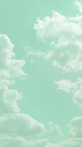 Aesthetic beauty with a pastel-toned palette pastel aesthetic wallpaper