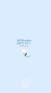 Aesthetic Bible Verse For Freedom aesthetic bible verse wallpaper