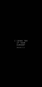 Aesthetic Bible Verse Romans 5:8 aesthetic bible verse wallpaper