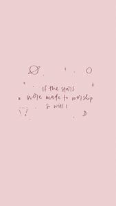 Aesthetic Bible Verse Worship aesthetic bible verse wallpaper