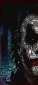 Aesthetic Boy Joker aesthetic boy wallpaper