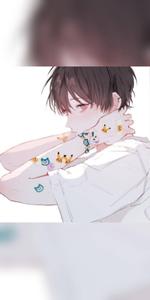 Aesthetic Boy Pokemon Icons aesthetic boy wallpaper