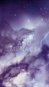 Aesthetic Boy Young And Menace aesthetic boy wallpaper