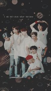 Aesthetic BTS JK Love Yourself Tour bts jk wallpaper