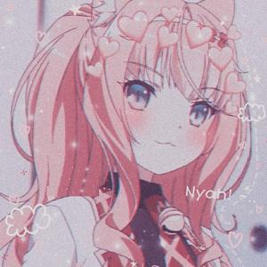 Aesthetic Cat Girl Anime PFP anime pfp wallpaper