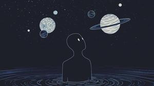 Aesthetic Computer 4k Many Planets aesthetic computer 4k wallpaper
