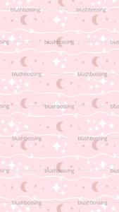 Aesthetic cool in pink pink cool aesthetic wallpaper