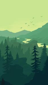 Aesthetic Drawing Of Nature aesthetic drawings wallpaper