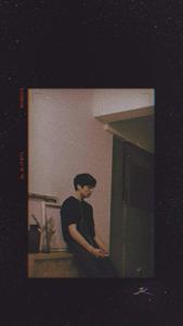 Aesthetic Film Shot BTS JK bts jk wallpaper